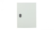CS 400x300x200mm Kryt IP66 s montážnou doskou CS 400x300x200mm Kryt IP66 s montážnou doskou