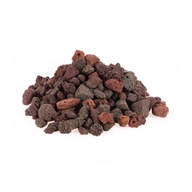 16kg Akvarijný štrk Sopečná láva 10-16mm 16kg Akvarijný štrk Sopečná láva 10-16mm