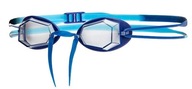 Zoggs Diamond tréningové plavecké okuliare proti zahmlievaniu