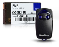 PILOT PEKNÝ FLO2R-S