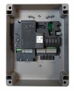 Pekný kompletný ovládací panel MC800 nahrádza A60 A400