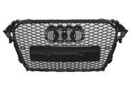 STYLING GRILOV PRE RS4 AUDI A4 B8 12-16 STYLING GRILOV PRE RS4 AUDI A4 B8 12-16