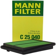 VZDUCHOVÝ FILTER MANN QASHQAI (J11, J11_) VZDUCHOVÝ FILTER MANN QASHQAI (J11, J11_)