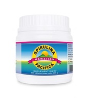 Spirulina Hawaiian Pacifica 600 tabliet Kenay Spirulina Hawaiian Pacifica 600 tabliet Kenay