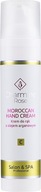Charmine Rose MAROCCAN KRÉM NA RUKY 100 ml Charmine Rose MAROCCAN KRÉM NA RUKY 100 ml