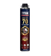 Tytan 70 Ultra pištoľová pena 870ml