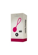 Guľôčky - Gejša Elastická guľa. Mfa Magenta Guľôčky - Gejša Elastická guľa. Mfa Magenta