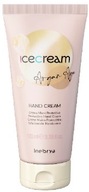 Inebrya IC Argan Age Pro-Age krém na ruky 100 ml Inebrya IC Argan Age Pro-Age krém na ruky 100 ml