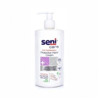 Seni Care krém na ruky 500 ml Seni Care krém na ruky 500 ml