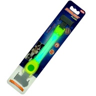 Pohodlný LED postroj pre psov Pohodlný LED postroj pre psov