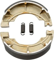 BRZDOVÉ ČELNÍKY TRW LUCAS (130X28MM) (H333) BRZDOVÉ ČELNÍKY TRW LUCAS (130X28MM) (H333)