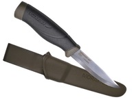 MORAKNIV Nôž MORA COMPANION HEAVY DUTY CARBON