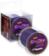 Mikado Territory Purple vlasec 0,26mm 600m Mikado Territory Purple vlasec 0,26mm 600m
