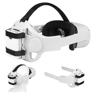 ELITE popruh pre držiak Oculus Quest 2 + powerbanka ELITE popruh pre držiak Oculus Quest 2 + powerbanka