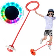 Hula hoop skipper švihadlo pre deti LED Hula hoop skipper švihadlo pre deti LED
