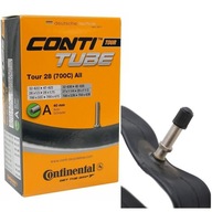Duša Continental 700 32C 35C 37C 40C 42C 45C 47C AV-40 27 28 1,5 1,60 1,75 Duša Continental 700 32C 35C 37C 40C 42C 45C 47C AV-40 27 28 1,5 1,60 1,75