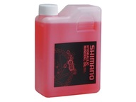 Shimano minerálny olej na brzdy 1000 ml