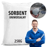 UNIVERZÁLNE SORBENTOVÉ OLEJE TUKY FARBY 25KG 50L UNIVERZÁLNE SORBENTOVÉ OLEJE TUKY FARBY 25KG 50L