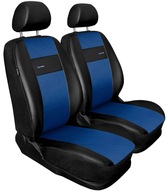 PXLN poťahy sedadiel pre Honda Jazz (2, 3, 4) PXLN poťahy sedadiel pre Honda Jazz (2, 3, 4)