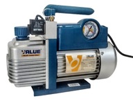 Vákuová pumpa HODNOTA V-i125Y R32 70l/min Vákuová pumpa HODNOTA V-i125Y R32 70l/min
