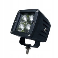 Pracovná lampa Cree 4xLED 20W 12/24/30V M-TECH TUOL