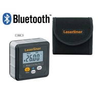 Laserliner MASTER PRO digitálna vodováha - Bluetooth meranie bez viditeľnosti