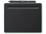 Grafický tablet WACOM Intuos S (CTL-4100WLE-N)