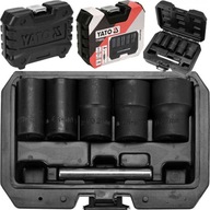YATO ODSTRÁŇOVAČE ZÁSUVKOV POŠKODENÝCH Skrutiek a matíc 17-27 mm YATO ODSTRÁŇOVAČE ZÁSUVKOV POŠKODENÝCH Skrutiek a matíc 17-27 mm