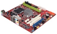 MSI MS-7366 p.775 SATA PCI-E DDR2 C2D / QUAD