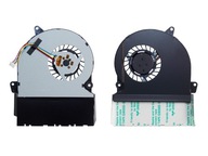 Ventilátor ASUS U32J U32JC U32U U32V U32VJ U32VM Ventilátor ASUS U32J U32JC U32U U32V U32VJ U32VM