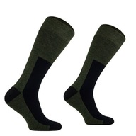 Zimné ponožky Comodo Leśnik 43-46