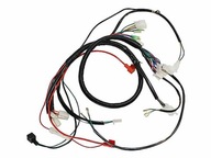 ELEKTROINŠTALÁCIA ATV 150 DIABLO WB ELEKTROINŠTALÁCIA ATV 150 DIABLO WB