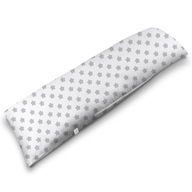 Vankúš DLHÝ 40x145 na spanie na BOKU BRUCHA W22 Vankúš DLHÝ 40x145 na spanie na BOKU BRUCHA W22