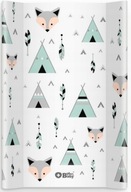 Prebaľovací pult do postieľky TIPI 50x70cm Prebaľovací pult do postieľky TIPI 50x70cm