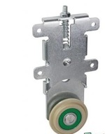 SEVROLL Spodný vozík WD18V HI-TEC GREEN 2 ks. SEVROLL Spodný vozík WD18V HI-TEC GREEN 2 ks.