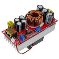 Napäťový menič 12V na 90V zvýšenie výkonu 1800W 22A Napäťový menič 12V na 90V zvýšenie výkonu 1800W 22A