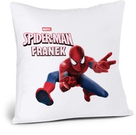 VANKÚŠ SPIDERMAN + MENO VANKÚŠ SPIDERMAN + MENO
