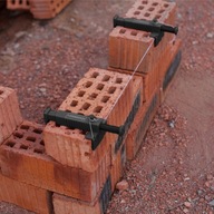 2ks Liner Wall Builder Building Frame Brick Lin 2ks Liner Wall Builder Building Frame Brick Lin