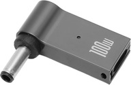 Adaptér napájacieho kábla USB-C - 4,5 x 3,0 mm DELL PIN Adaptér napájacieho kábla USB-C - 4,5 x 3,0 mm DELL PIN