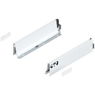 BLUM Boky zásuvky TANDEMBOX Antaro 378M3502 Biela BLUM Boky zásuvky TANDEMBOX Antaro 378M3502 Biela