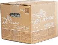 Sudzucker sirup pre včely 16 kg 16 l cviklové krmivo na zimu Sudzucker sirup pre včely 16 kg 16 l cviklové krmivo na zimu
