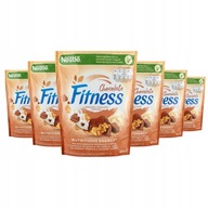 Nestlé Fitness raňajkové cereálie čokoládové 6x425g