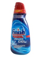 Finish All-in-One Regular 50 umývací gél 1l Španielsko Finish All-in-One Regular 50 umývací gél 1l Španielsko