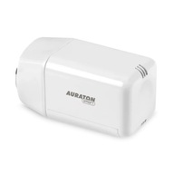 Elektronická hlavica, bezdrôtový termostat, Radiátor Controller Auraton Elektronická hlavica, bezdrôtový termostat, Radiátor Controller Auraton