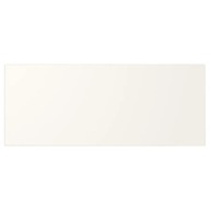IKEA UTRUSTA Čelo zásuvky stredne biele 40 cm IKEA UTRUSTA Čelo zásuvky stredne biele 40 cm