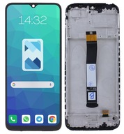 LCD displej pre Xiaomi Redmi 10c Frame LCD displej pre Xiaomi Redmi 10c Frame
