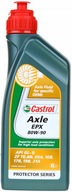 PREVODOVÝ OLEJ 80W-90 CASTROL AXLE EPX GL-5 1L