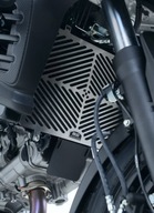 Kryt chladiča R&G SUZUKI V-STROM 650 12- Kryt chladiča R&G SUZUKI V-STROM 650 12-