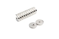 MP Neodymium magnet MP 25x7,5x4.5x5 N38 pre 10 kusov MP Neodymium magnet MP 25x7,5x4.5x5 N38 pre 10 kusov