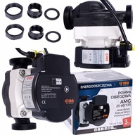 IBO AMG 25-60/130 PWM ENERGETICKY ÚSPORNÉ OBEHOVÉ ČERPADLO IBO AMG 25-60/130 PWM ENERGETICKY ÚSPORNÉ OBEHOVÉ ČERPADLO